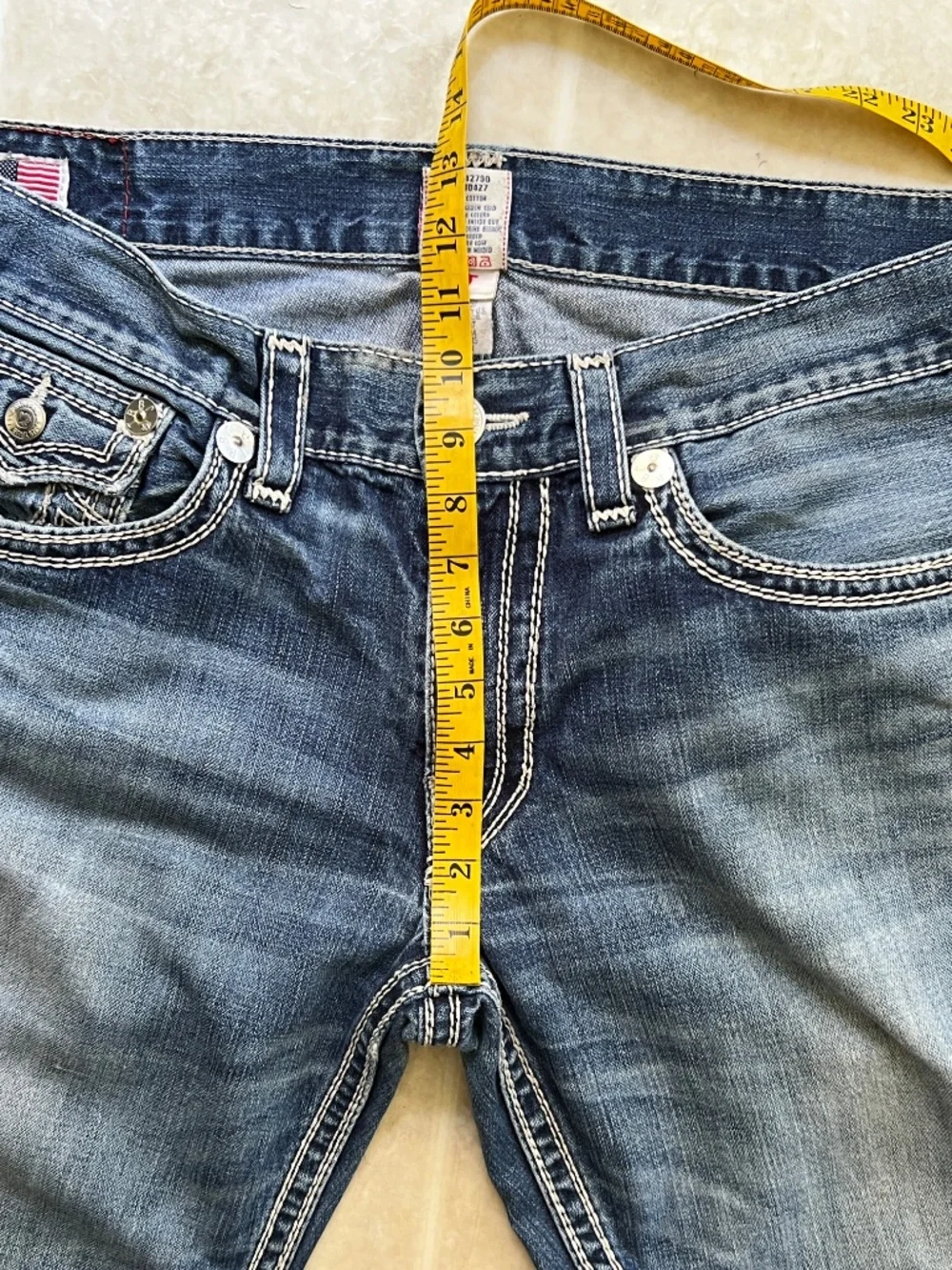 True Religion true religion